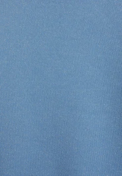 Freddy Maglia collo alto in cotone e lurex per un effetto glitter- Felpe