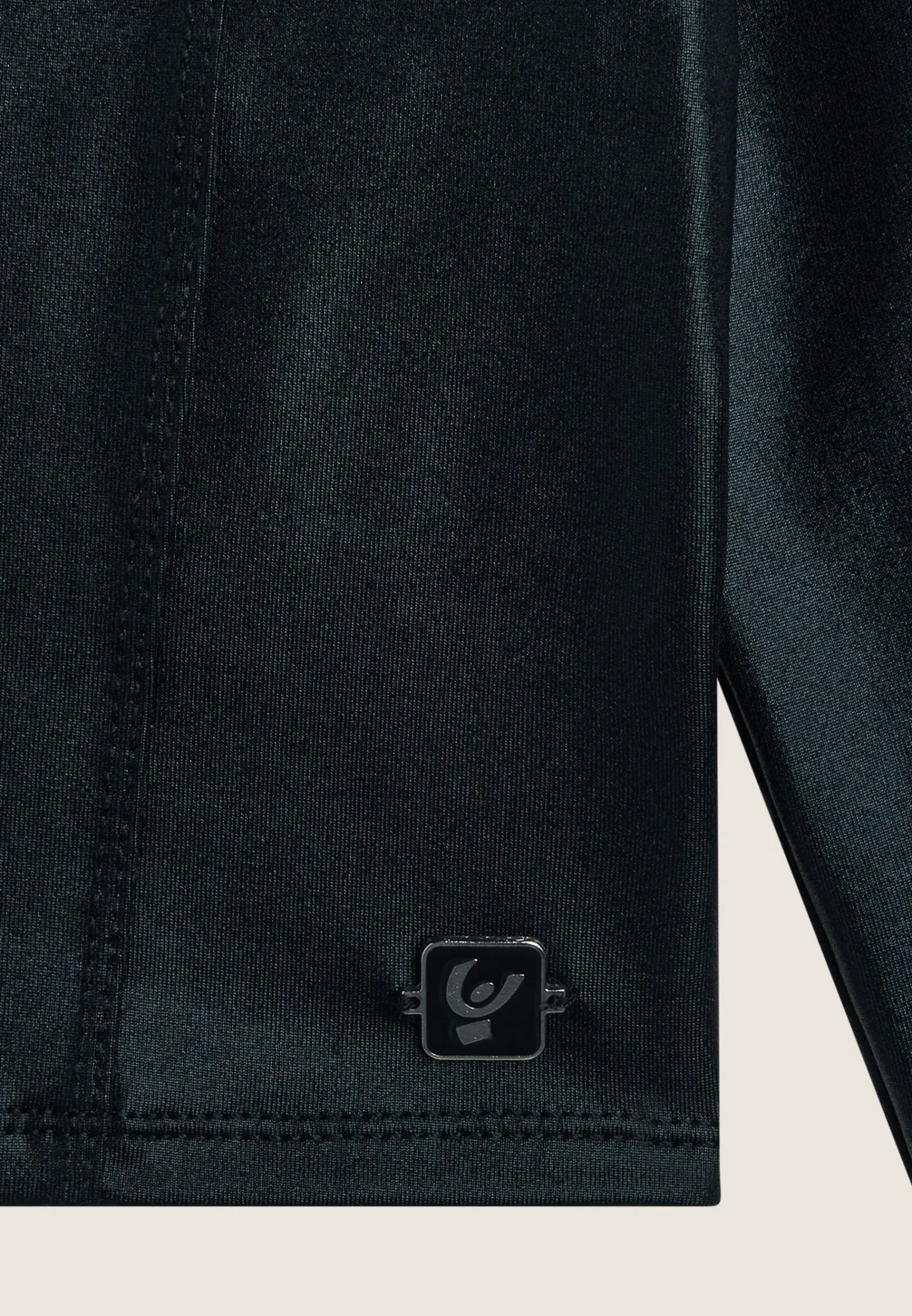 Freddy Maglia corta con scollo quadrato in tessuto effetto wet-Donna T-shirts