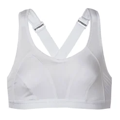 Freddy MEDIUM SUPPORT Reggiseno tecnico senza ferretto con tagli ergonomici, inserti elasticizzati-Donna Underwear