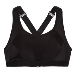 Freddy MEDIUM SUPPORT Reggiseno tecnico senza ferretto con tagli ergonomici, inserti elasticizzati-Donna Underwear