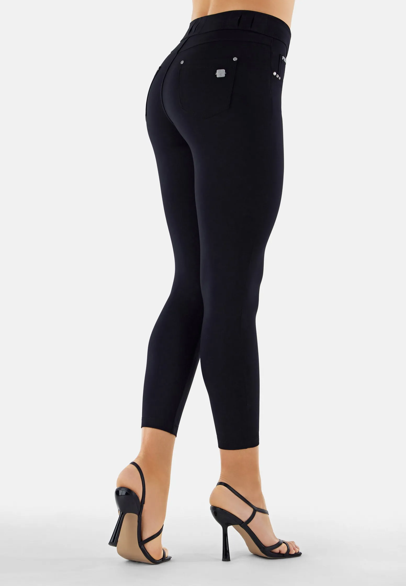 Freddy N.O.W.® Pants superskinny in tessuto traspirante bioattivo-Donna Tutti I Pantaloni|Jeans E Pantaloni
