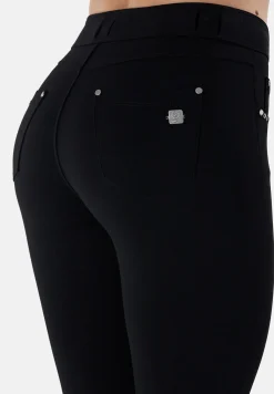Freddy N.O.W.® Pants superskinny in tessuto traspirante bioattivo-Donna Tutti I Pantaloni|Jeans E Pantaloni