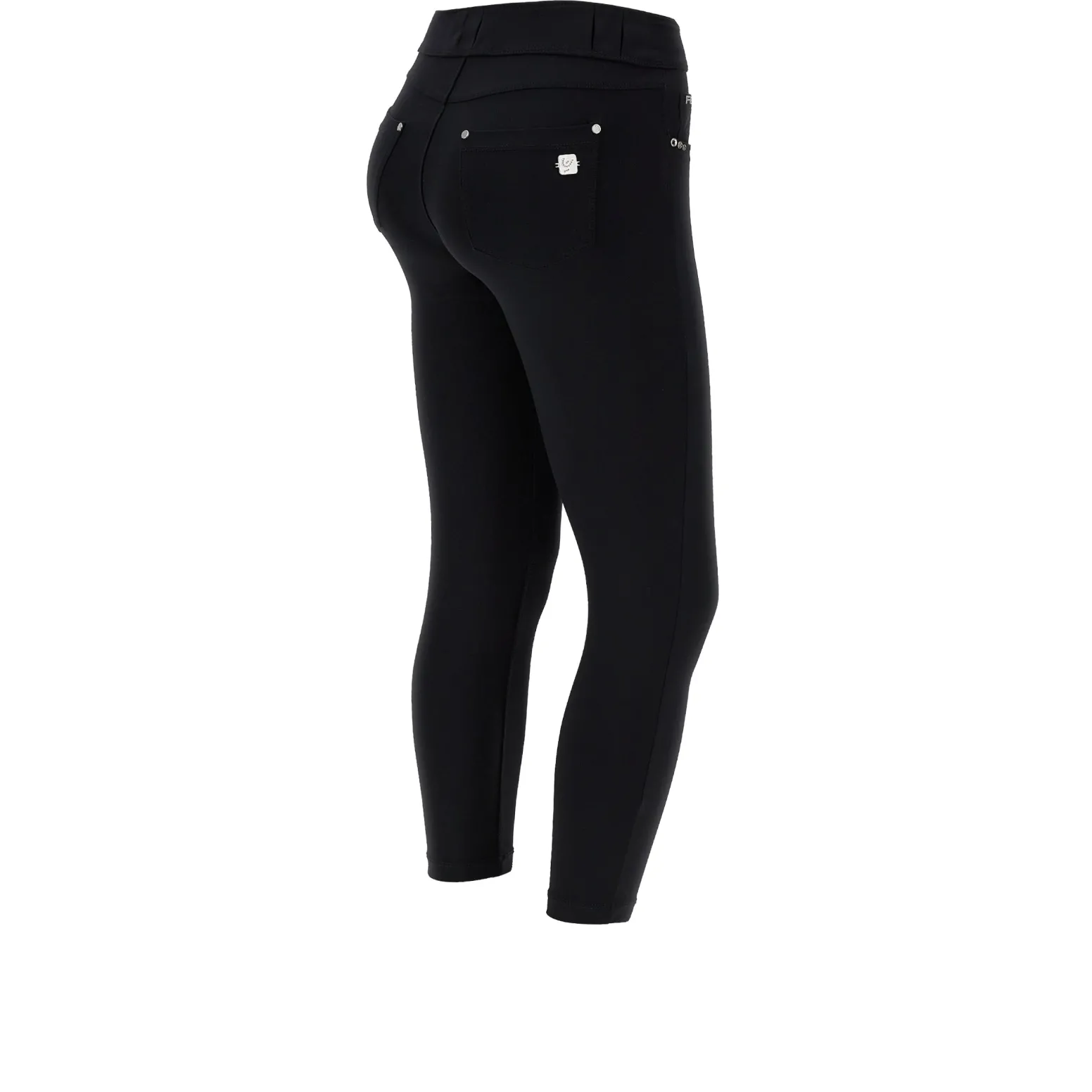 Freddy N.O.W.® Pants superskinny in tessuto traspirante bioattivo-Donna Tutti I Pantaloni|Jeans E Pantaloni