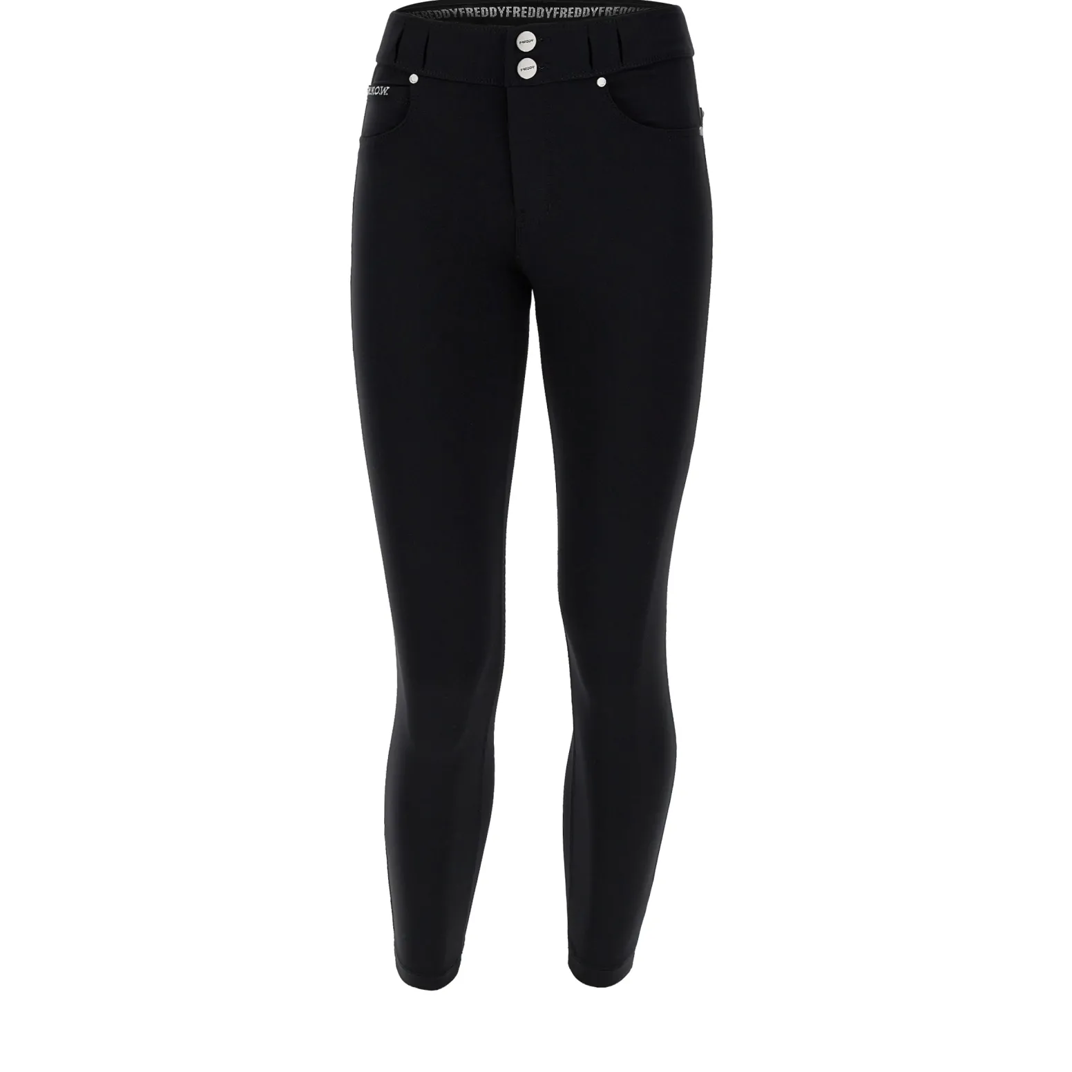 Freddy N.O.W.® Pants superskinny in tessuto traspirante bioattivo-Donna Tutti I Pantaloni|Jeans E Pantaloni