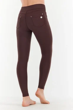 Freddy N.O.W.® Pants Yoga in tessuto traspirante bioattivo-Donna Jeans E Pantaloni|Tutti I Pantaloni