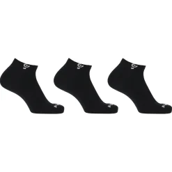 Freddy Pack 3 calzini sportivi corti-Donna Accessori Sportivi|Accessori Sportivi