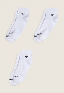 Freddy Pack 3 calzini sportivi mid-Donna Accessori Sportivi|Accessori Sportivi