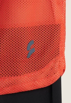 Freddy Pantaloncini 2 in 1 da Uomo in tessuto tecnico-Uomo Shorts E Bermuda