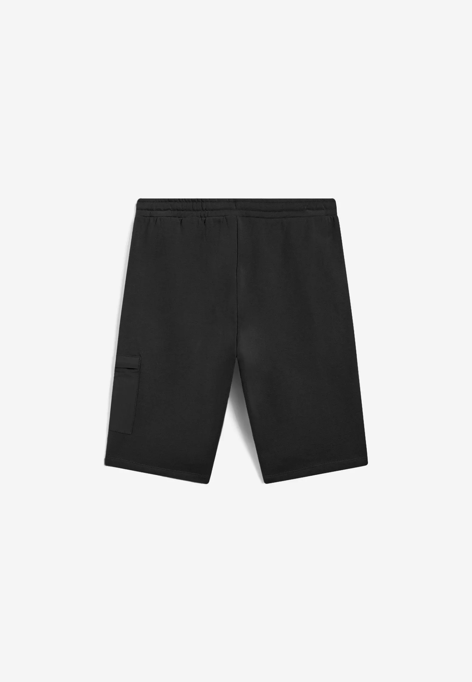 Freddy Pantaloncini da uomo in cotone con taschino laterale-Uomo Shorts E Bermuda
