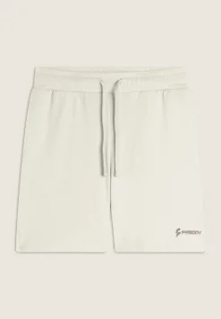 Freddy Pantaloncini regular fit con spacchi laterali-Donna Shorts