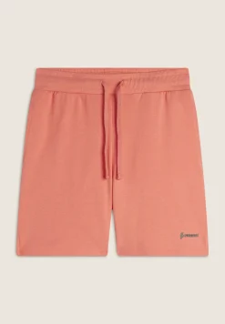 Freddy Pantaloncini regular fit con spacchi laterali-Donna Shorts