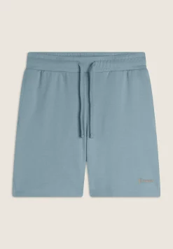 Freddy Pantaloncini regular fit con spacchi laterali-Donna Shorts