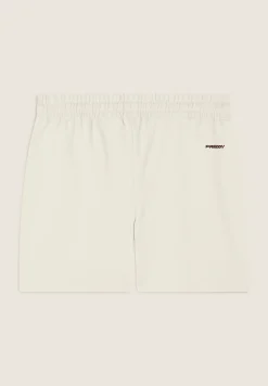 Freddy Pantaloncini regular fit con stampa Mickey Mouse-Donna Shorts