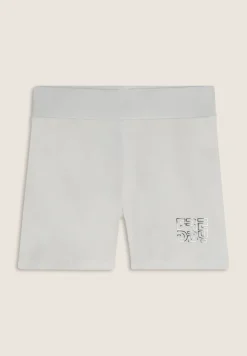 Freddy Pantaloncini slim fit con logo- Shorts