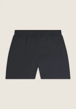 Freddy Pantaloncini Sportivi con Spacchi Laterali-Donna Shorts