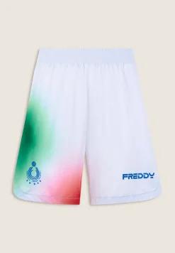 Freddy Pantaloncini uomo Beach Volley Nazionale Italia 2025/26-Donna Shorts E Bermuda|Beach Volley
