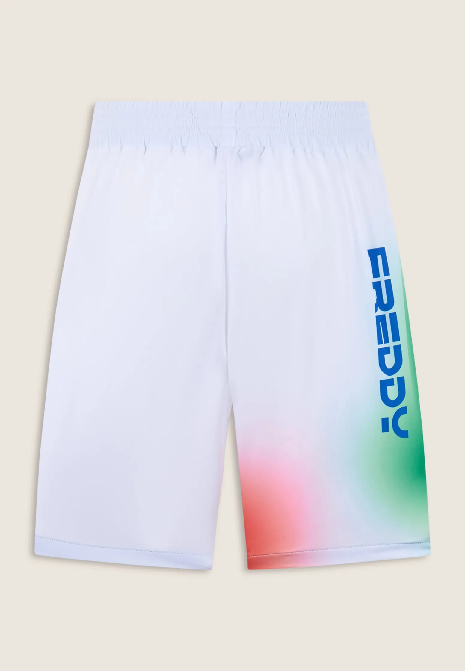 Freddy Pantaloncini uomo Beach Volley Nazionale Italia 2025/26-Donna Shorts E Bermuda|Beach Volley