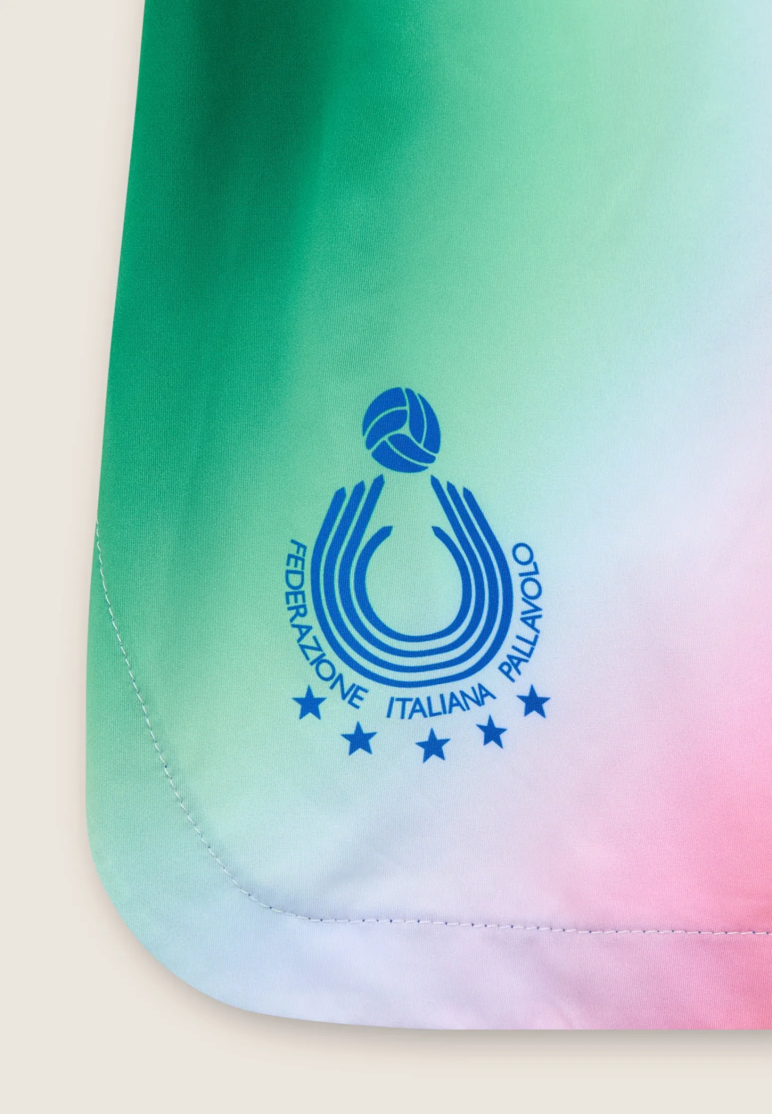 Freddy Pantaloncini uomo Beach Volley Nazionale Italia 2025/26-Donna Shorts E Bermuda|Beach Volley