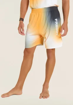 Freddy Pantaloncini uomo Beach Volley Nazionale Italia 2025/26-Donna Shorts E Bermuda|Beach Volley