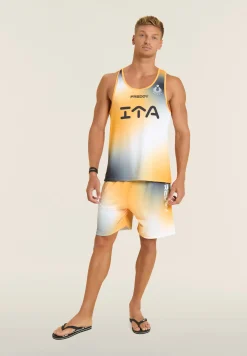 Freddy Pantaloncini uomo Beach Volley Nazionale Italia 2025/26-Donna Shorts E Bermuda|Beach Volley