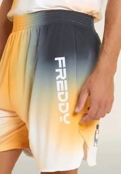Freddy Pantaloncini uomo Beach Volley Nazionale Italia 2025/26-Donna Shorts E Bermuda|Beach Volley
