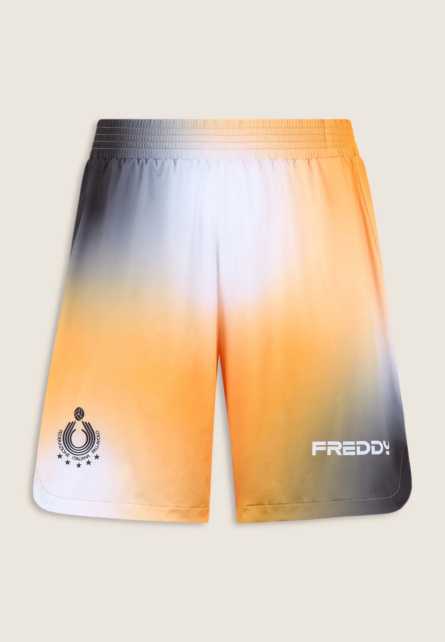 Freddy Pantaloncini uomo Beach Volley Nazionale Italia 2025/26-Donna Shorts E Bermuda|Beach Volley