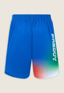 Freddy Pantaloncini uomo Beach Volley Nazionale Italia 2025/26-Donna Shorts E Bermuda|Beach Volley