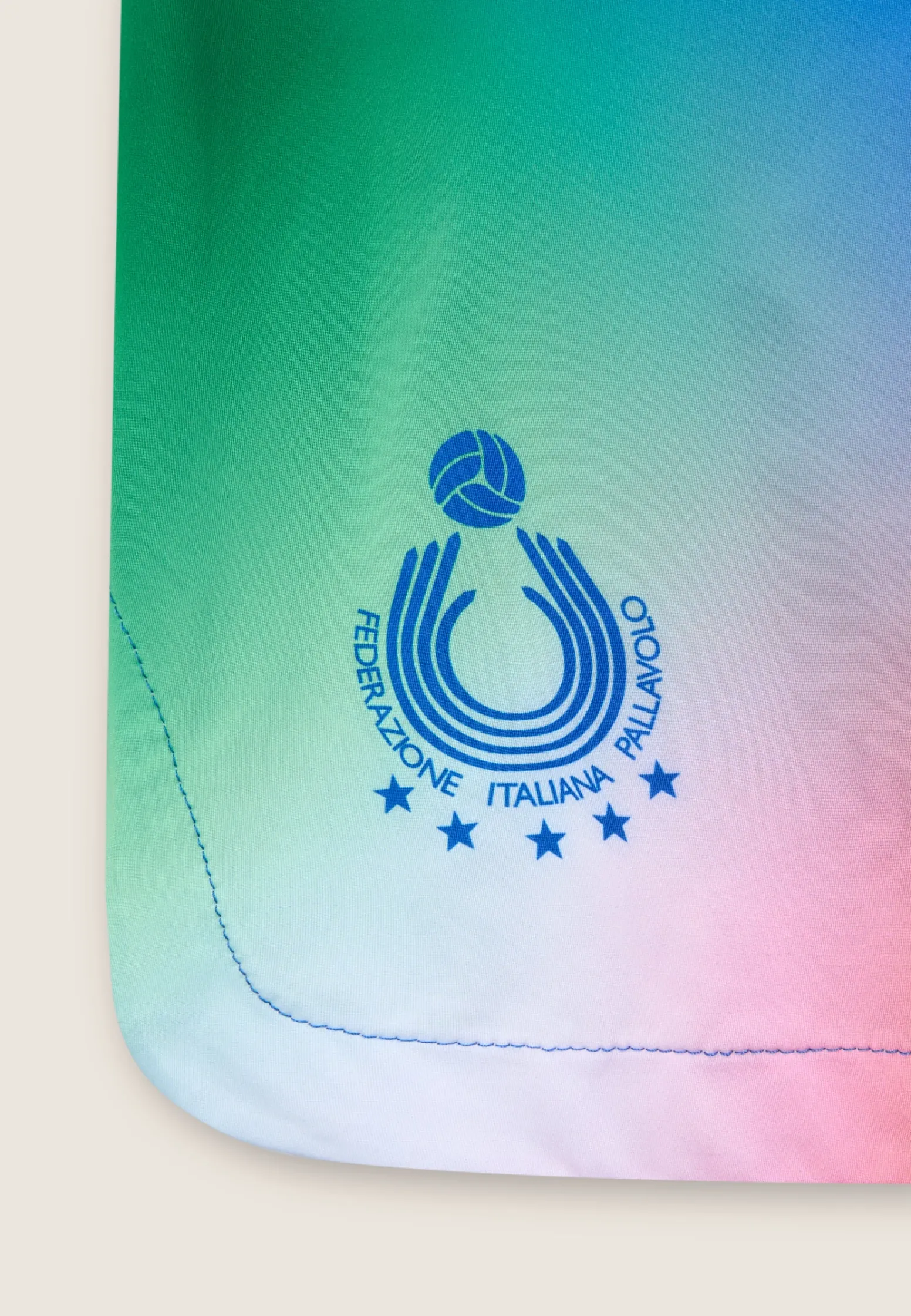 Freddy Pantaloncini uomo Beach Volley Nazionale Italia 2025/26-Donna Shorts E Bermuda|Beach Volley