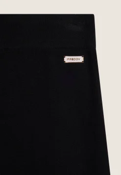 Freddy Pantalone comfort fit in maglia tricot rasata senza cuciture-Donna Pantaloni Sportivi|Tutti I Pantaloni