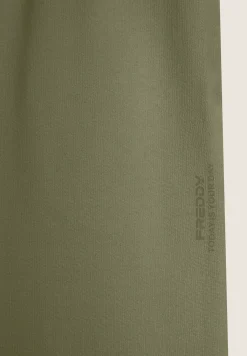 Freddy Pantalone da donna con gamba ampia in felpa-Donna Pantaloni Sportivi|Tutti I Pantaloni