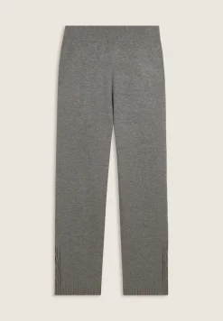 Freddy Pantalone donna gamba dritta in tricot-Donna Pantaloni Sportivi