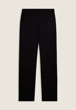 Freddy Pantalone donna gamba dritta in tricot-Donna Pantaloni Sportivi