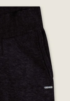 Freddy Pantalone donna gamba dritta in tricot-Donna Pantaloni Sportivi