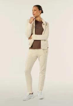 Freddy Pantalone donna in punto milano con inserto cannetè-Donna Pantaloni Sportivi|Tutti I Pantaloni