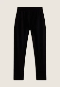 Freddy Pantalone donna regular fit in velluto mille righe-Donna Pantaloni Sportivi|Tutti I Pantaloni