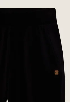 Freddy Pantalone donna regular fit in velluto mille righe-Donna Pantaloni Sportivi|Tutti I Pantaloni