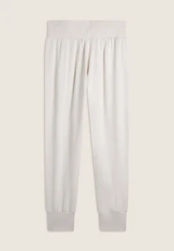 Freddy Pantalone jogger donna comfort con vita alta e maxi polsini-Donna Pantaloni Sportivi|Tutti I Pantaloni