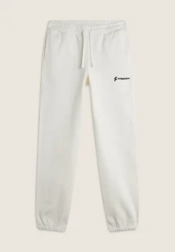 Freddy Pantalone jogger donna in felpa con piccolo logo-Donna Pantaloni Sportivi|Tutti I Pantaloni