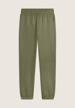 Freddy Pantalone jogger donna in felpa con piccola stampa Snoopy-Donna Pantaloni Sportivi|Tutti I Pantaloni