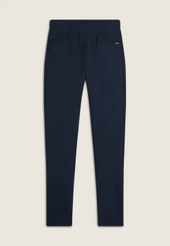 Freddy Pantalone joggers da donna con taglio stile jeans-Donna Pantaloni Sportivi|Tutti I Pantaloni