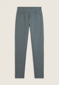 Freddy Pantalone joggers da donna con taglio stile jeans-Donna Pantaloni Sportivi|Tutti I Pantaloni