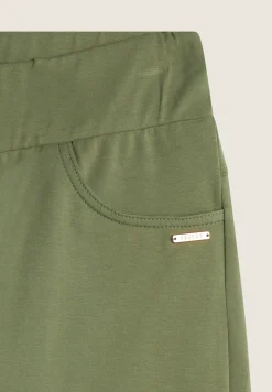 Freddy Pantalone joggers da donna con taglio stile jeans-Donna Pantaloni Sportivi|Tutti I Pantaloni