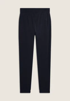 Freddy Pantalone Sportivo da Uomo con Fondo Elasticizzato-Uomo Pantaloni Sportivi