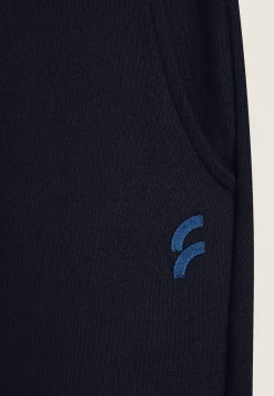 Freddy Pantalone Sportivo da Uomo con Fondo Elasticizzato-Uomo Pantaloni Sportivi