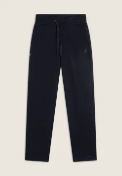 Freddy Pantalone Sportivo da Uomo con Tasche alla Francese-Uomo Pantaloni Sportivi