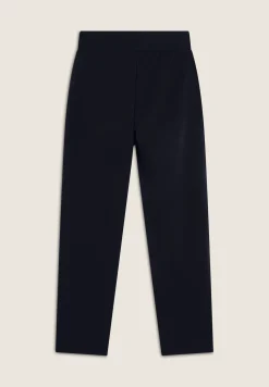 Freddy Pantalone Sportivo da Uomo con Tasche alla Francese-Uomo Pantaloni Sportivi