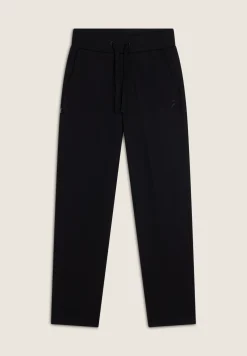 Freddy Pantalone Sportivo da Uomo con Tasche alla Francese-Uomo Pantaloni Sportivi