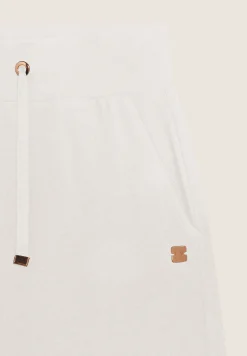Freddy Pantalone wide leg in felpa viscosa effetto tricot-Donna Pantaloni Sportivi|Tutti I Pantaloni