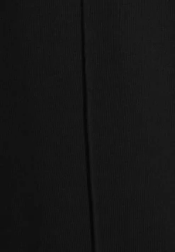 Freddy Pantaloni ampi in french terry decorati da piping centrale-Donna Pantaloni Sportivi|Tutti I Pantaloni