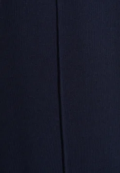 Freddy Pantaloni ampi in french terry decorati da piping centrale-Donna Pantaloni Sportivi|Tutti I Pantaloni